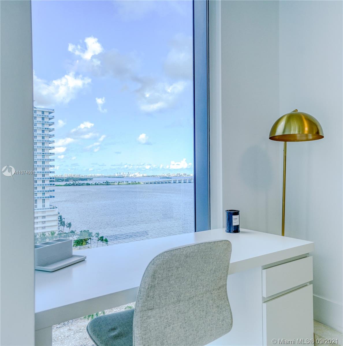 THE ELYSEE CONDO - Residential Lease