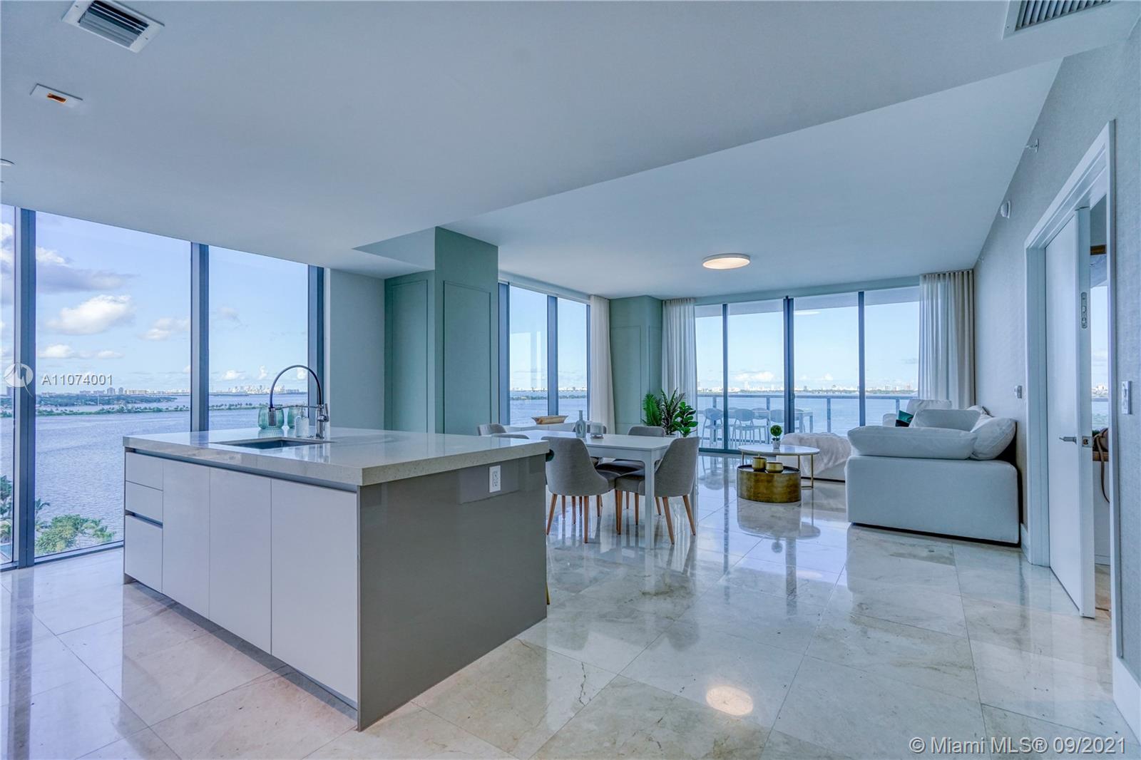 THE ELYSEE CONDO - Residential Lease