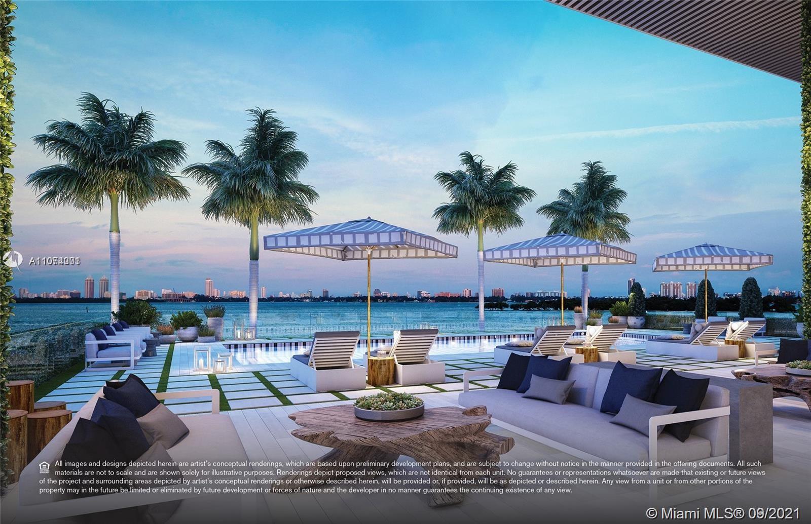 THE ELYSEE CONDO - Residential Lease