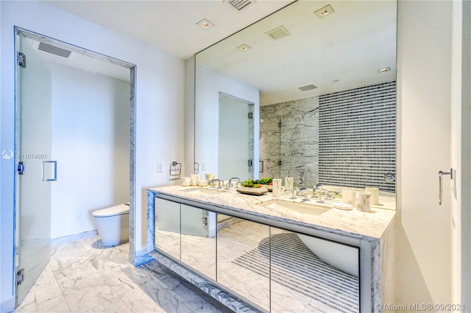 THE ELYSEE CONDO - Residential Lease