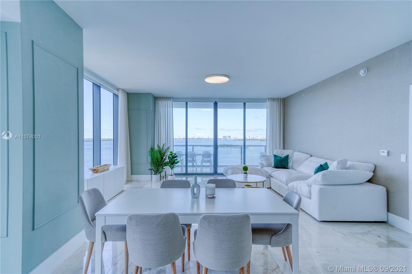 THE ELYSEE CONDO - Residential Lease