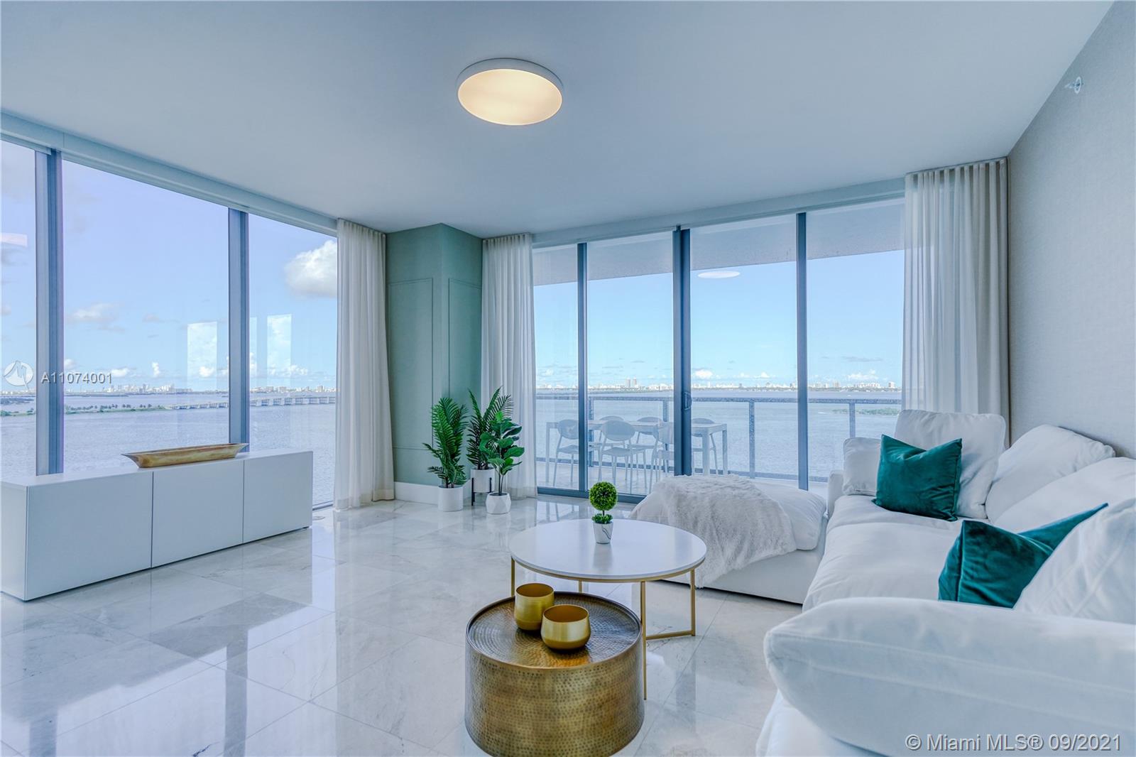 THE ELYSEE CONDO - Residential Lease