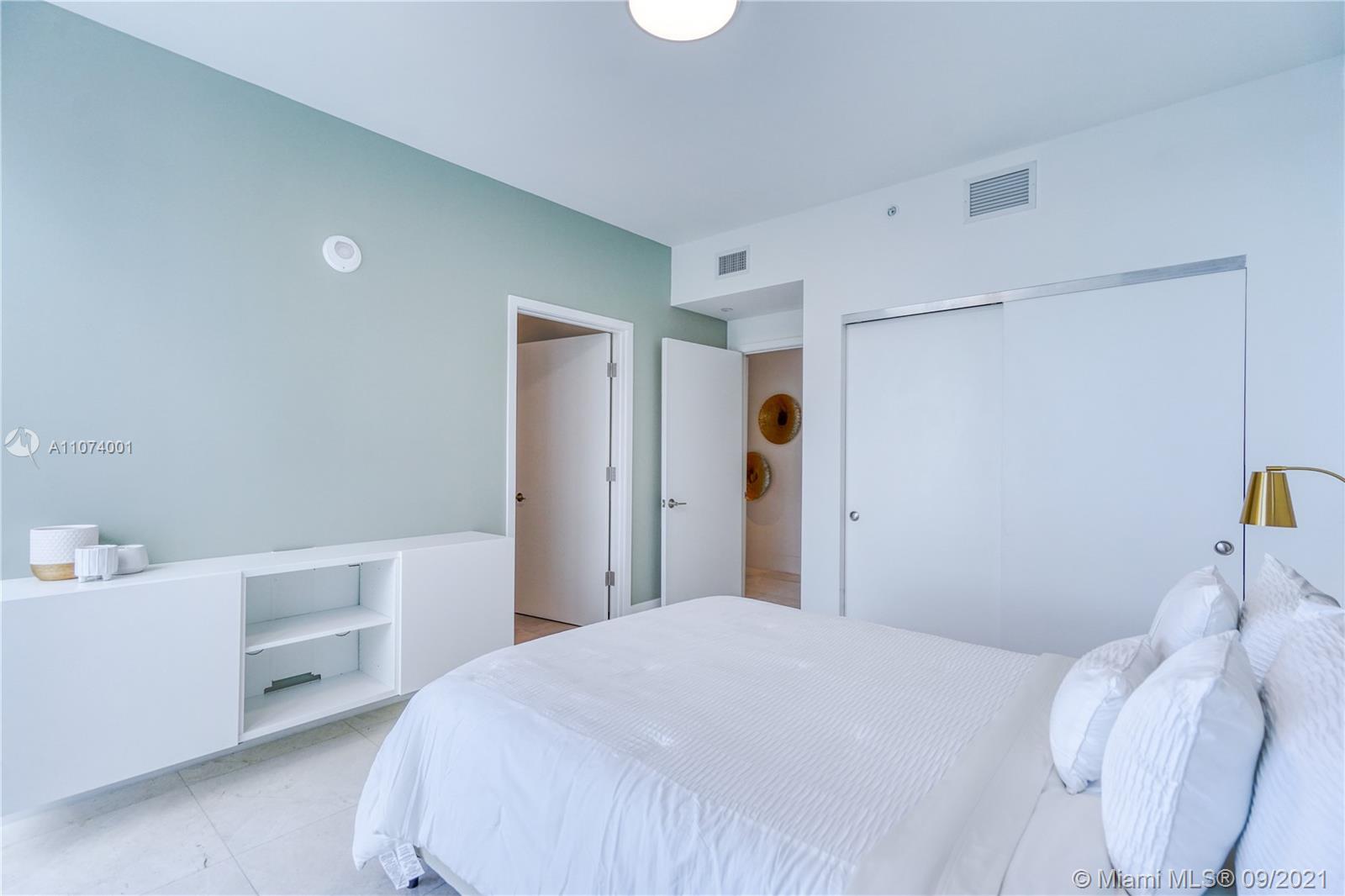 THE ELYSEE CONDO - Residential Lease