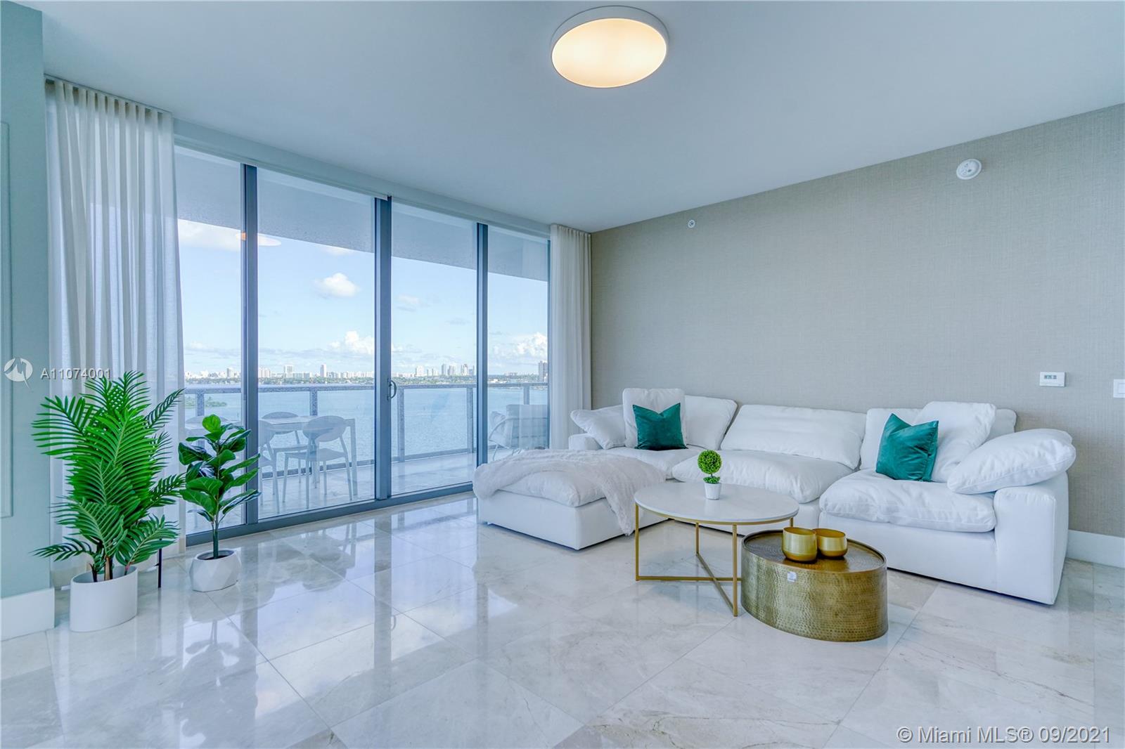THE ELYSEE CONDO - Residential Lease