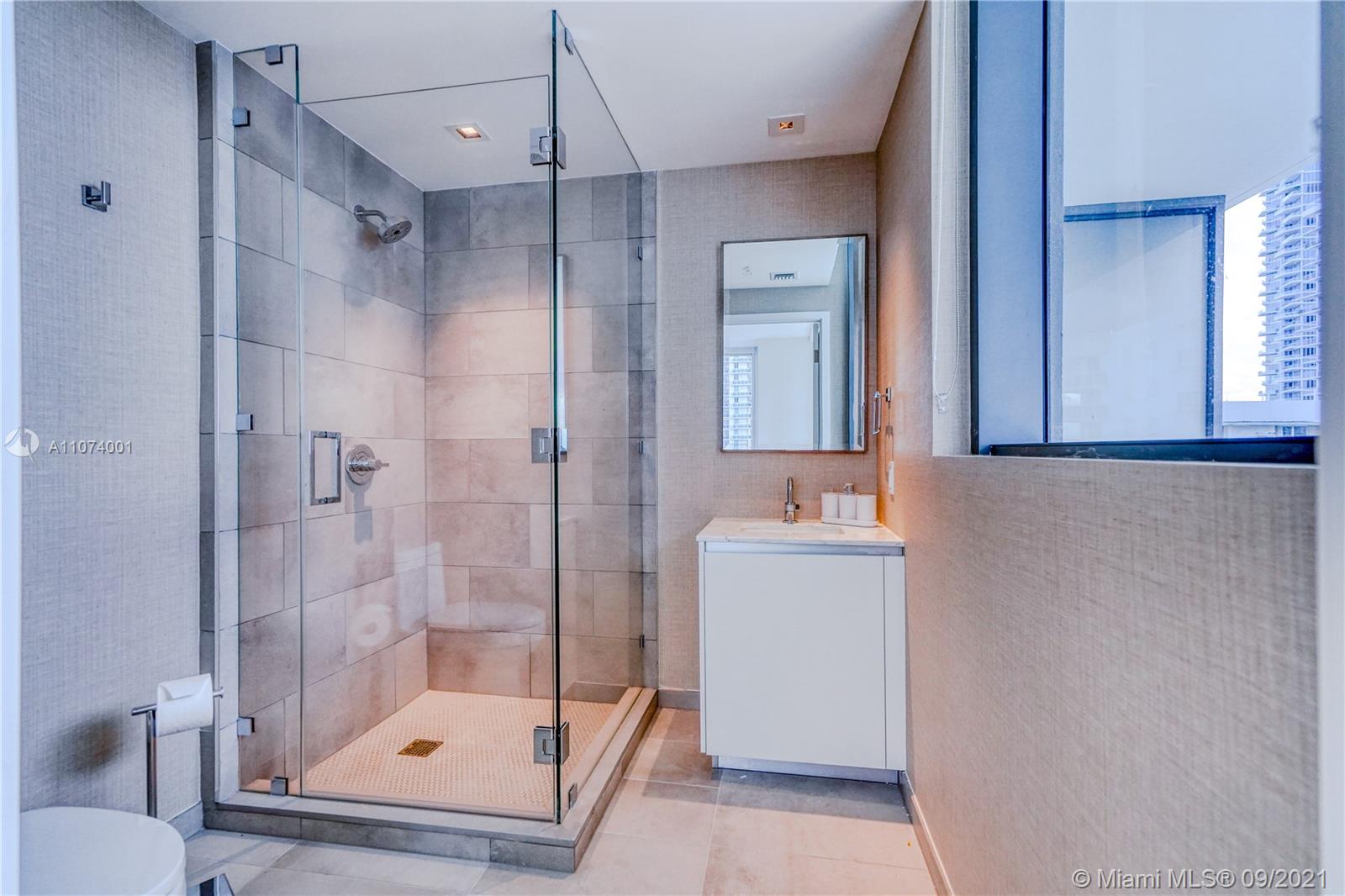 THE ELYSEE CONDO - Residential Lease