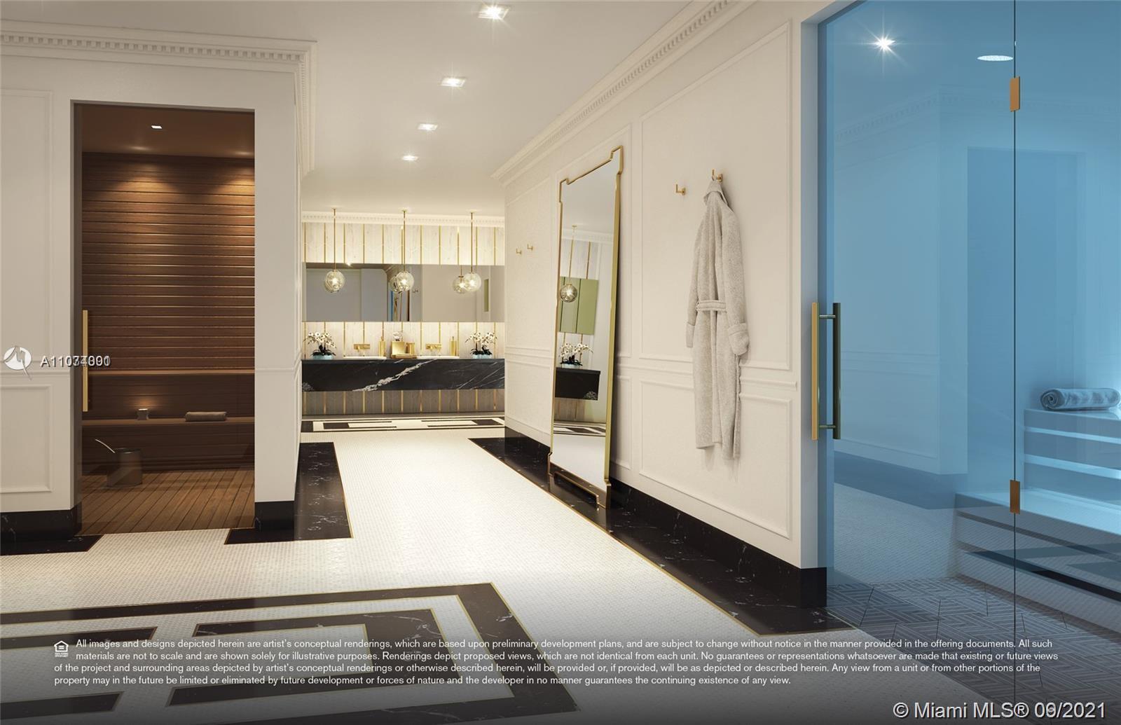 THE ELYSEE CONDO - Residential Lease