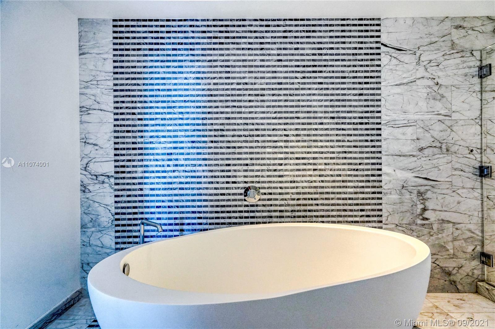 THE ELYSEE CONDO - Residential Lease