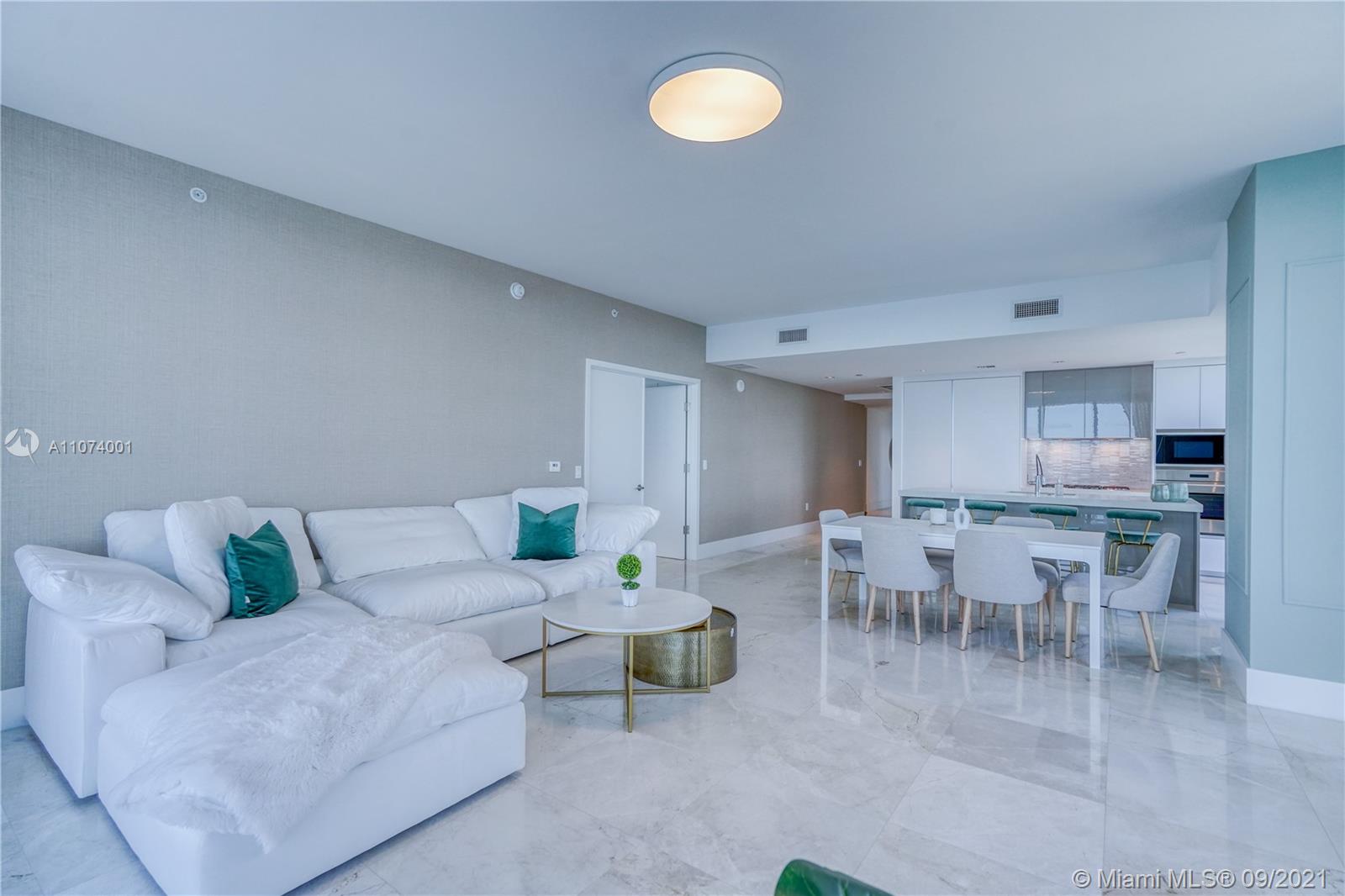 THE ELYSEE CONDO - Residential Lease