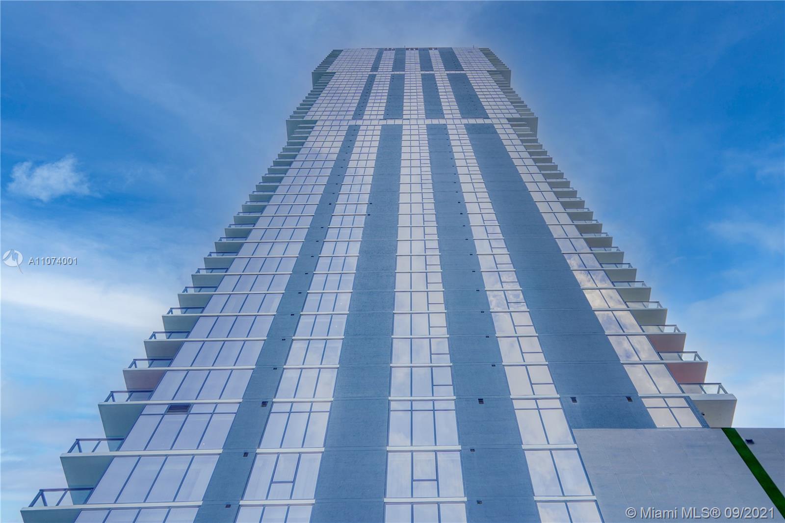 THE ELYSEE CONDO - Residential Lease