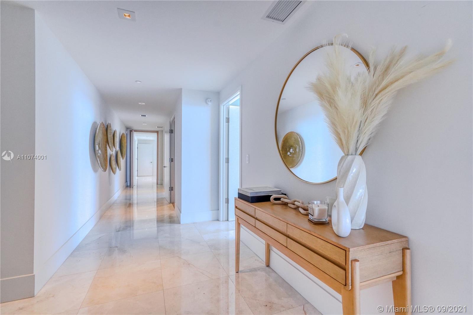 THE ELYSEE CONDO - Residential Lease