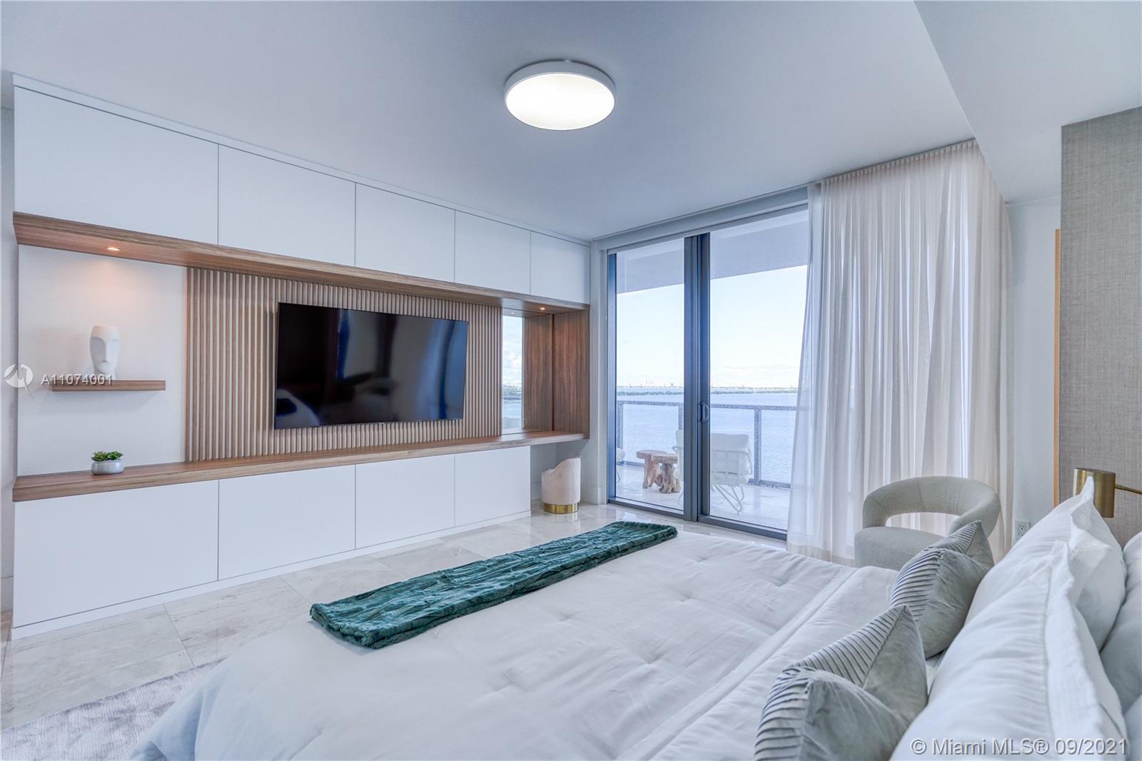 THE ELYSEE CONDO - Residential Lease