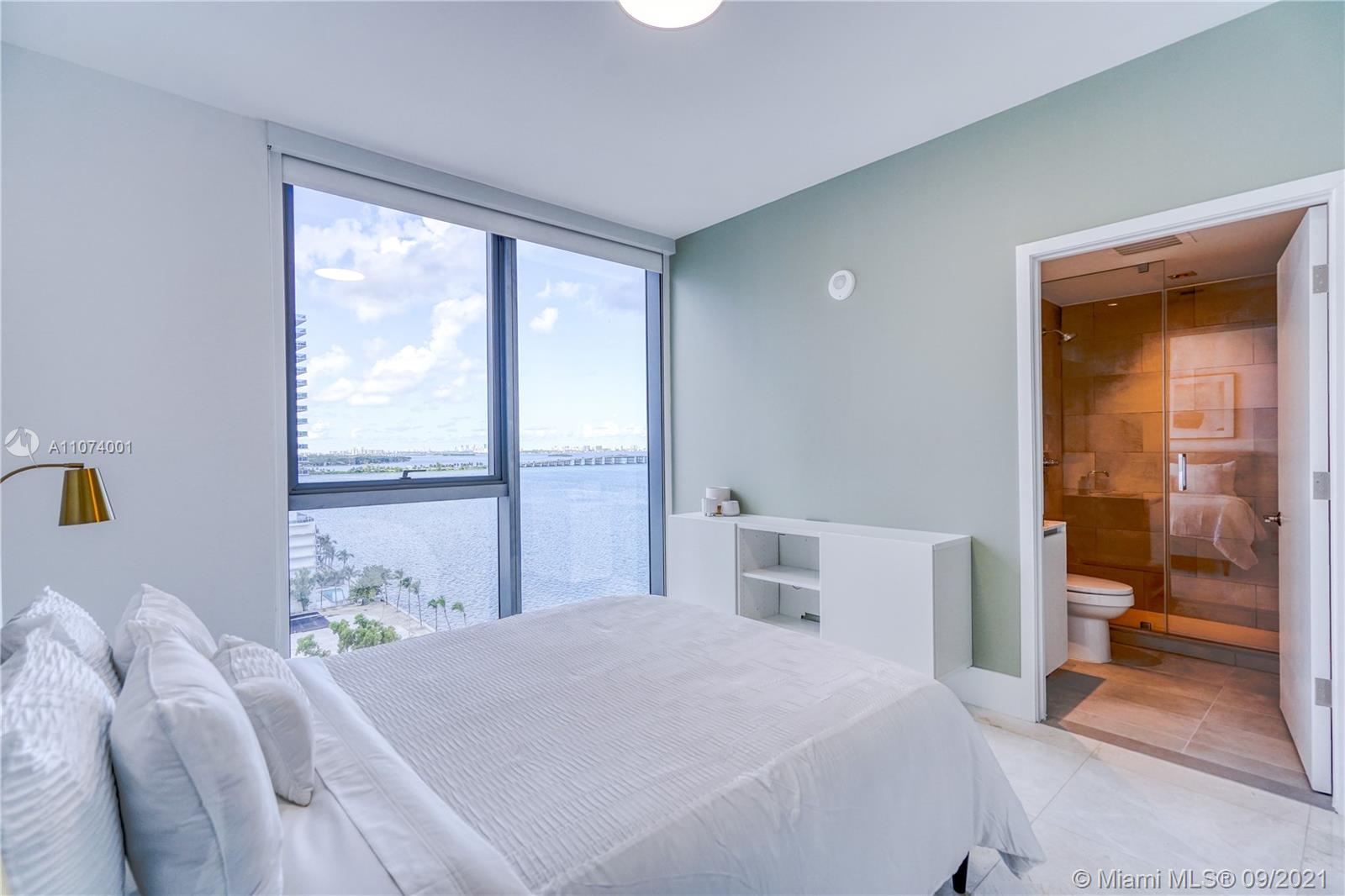 THE ELYSEE CONDO - Residential Lease