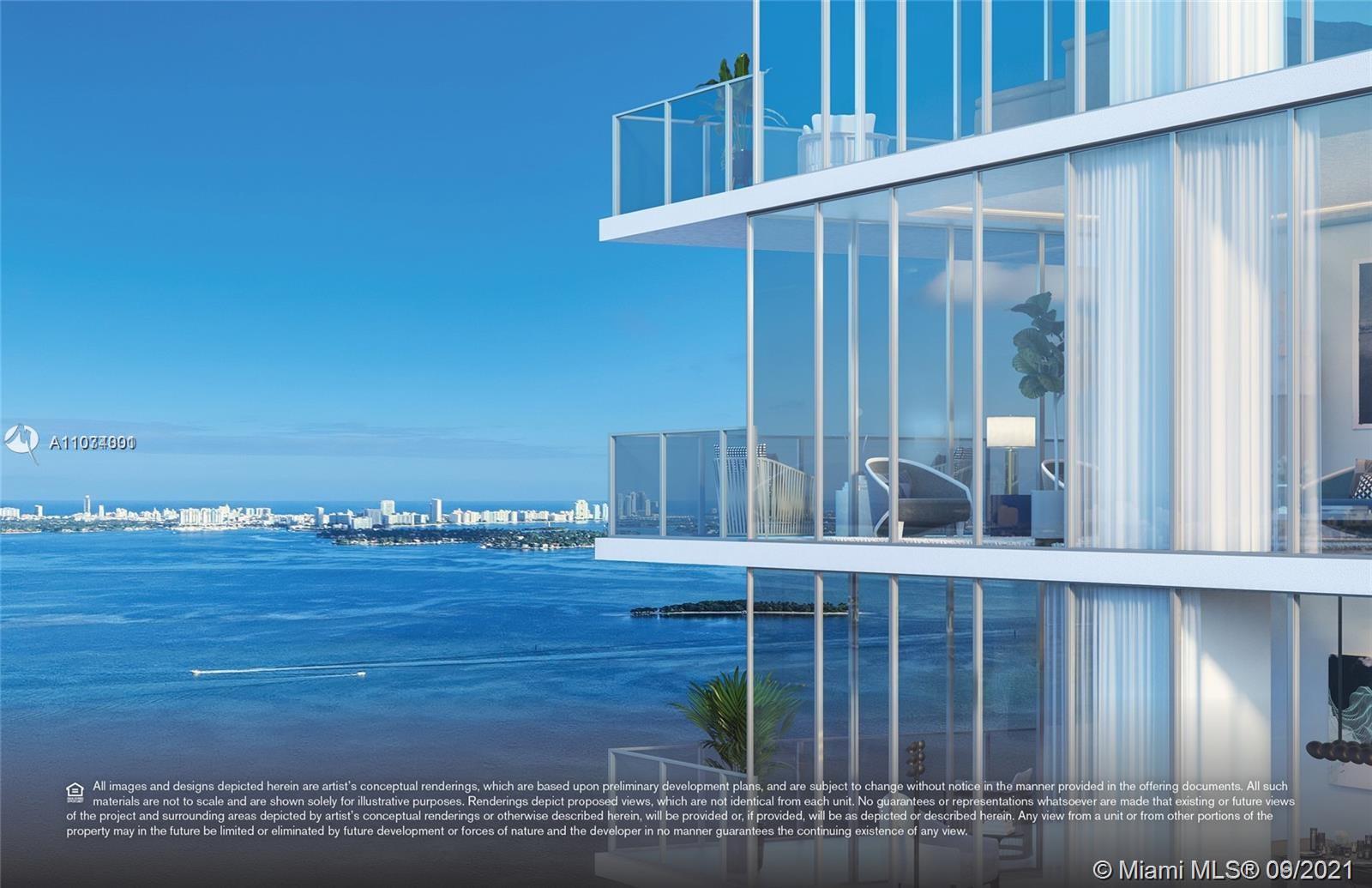 THE ELYSEE CONDO - Residential Lease