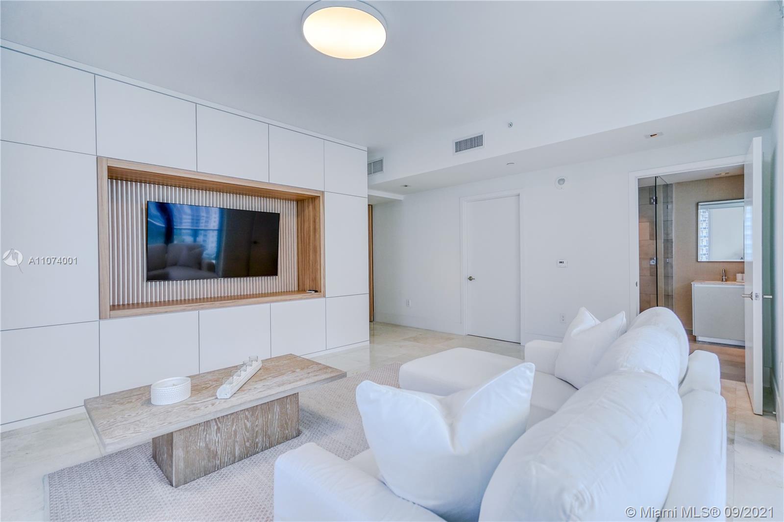 THE ELYSEE CONDO - Residential Lease
