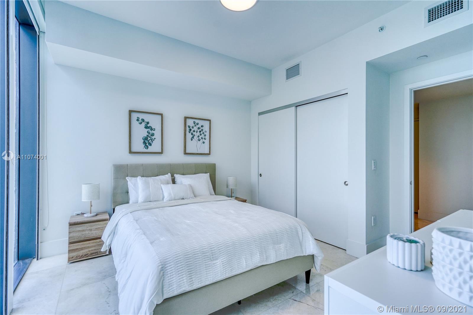 THE ELYSEE CONDO - Residential Lease