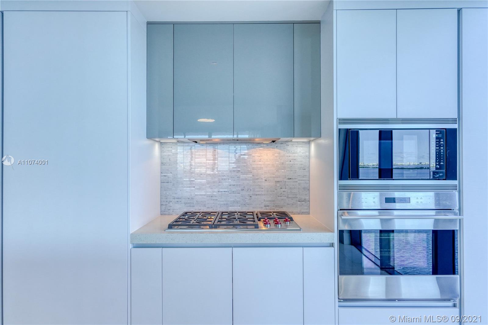 THE ELYSEE CONDO - Residential Lease