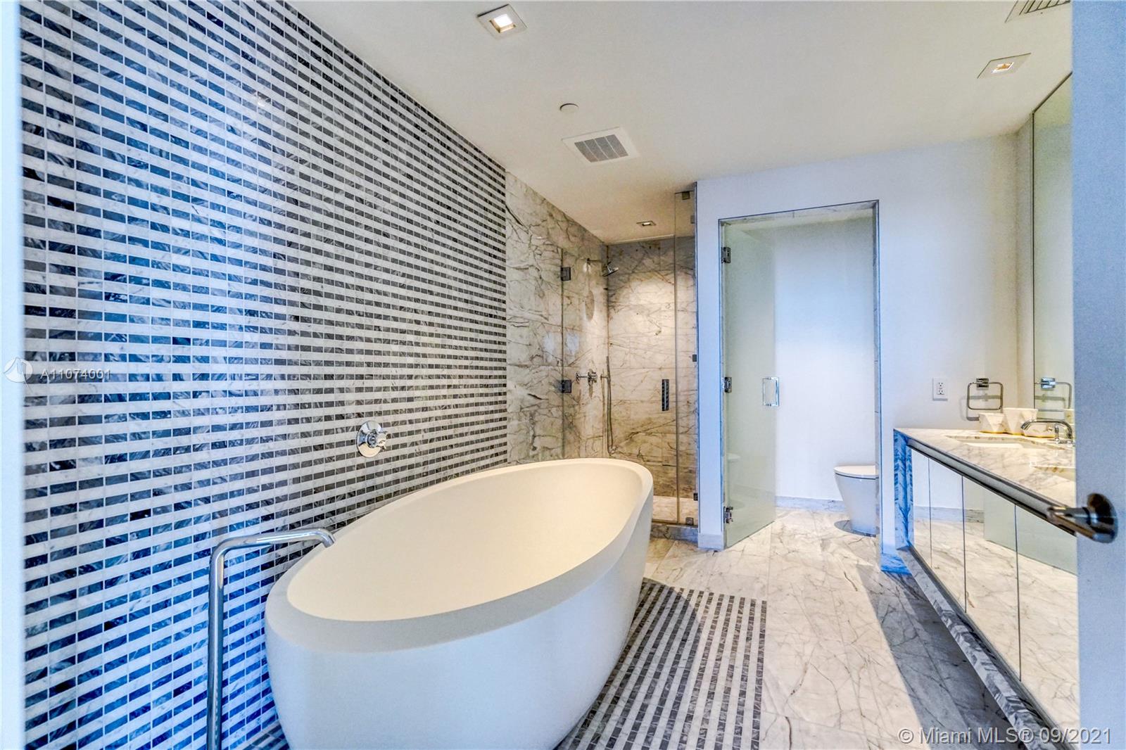 THE ELYSEE CONDO - Residential Lease