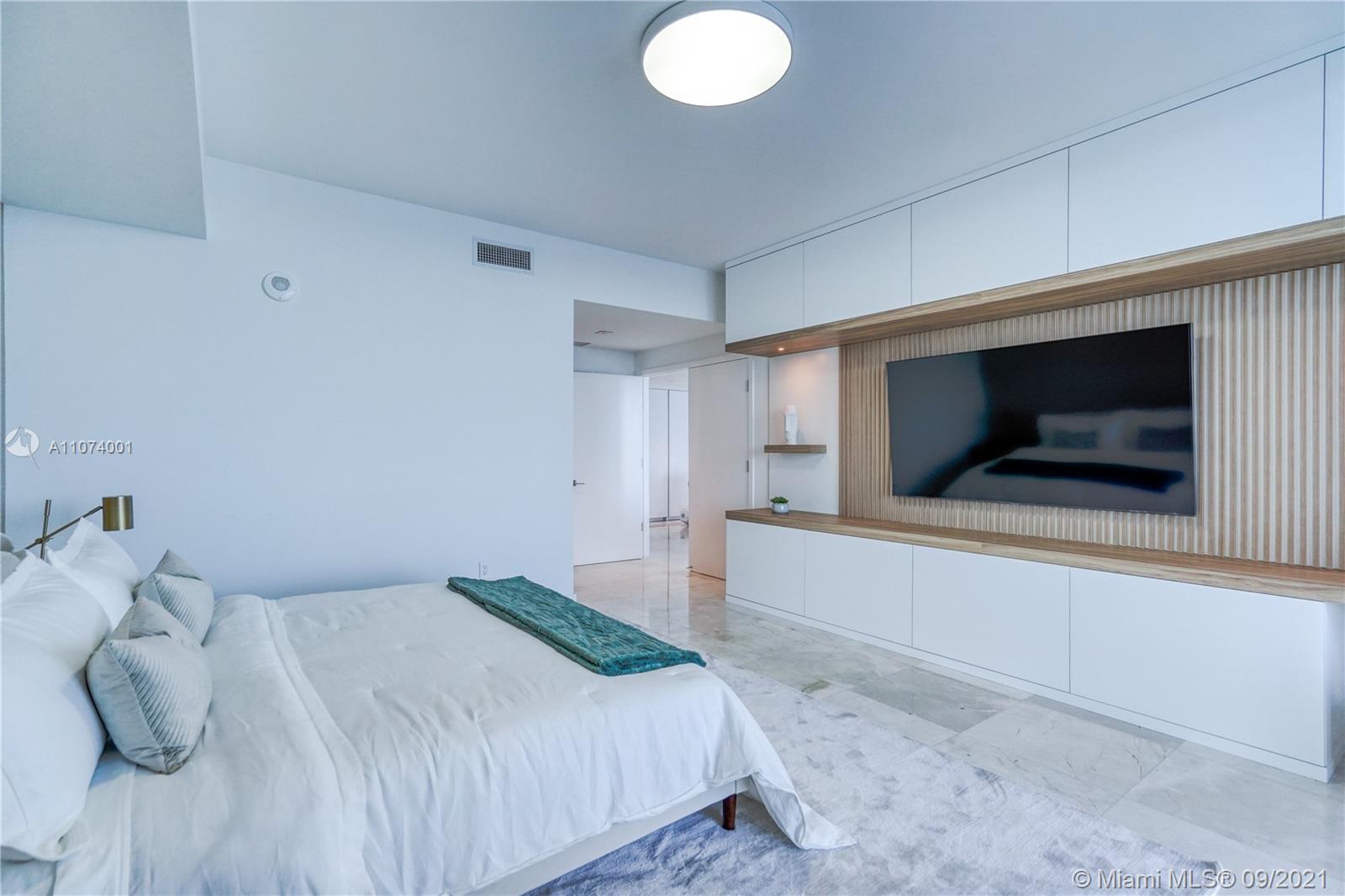 THE ELYSEE CONDO - Residential Lease