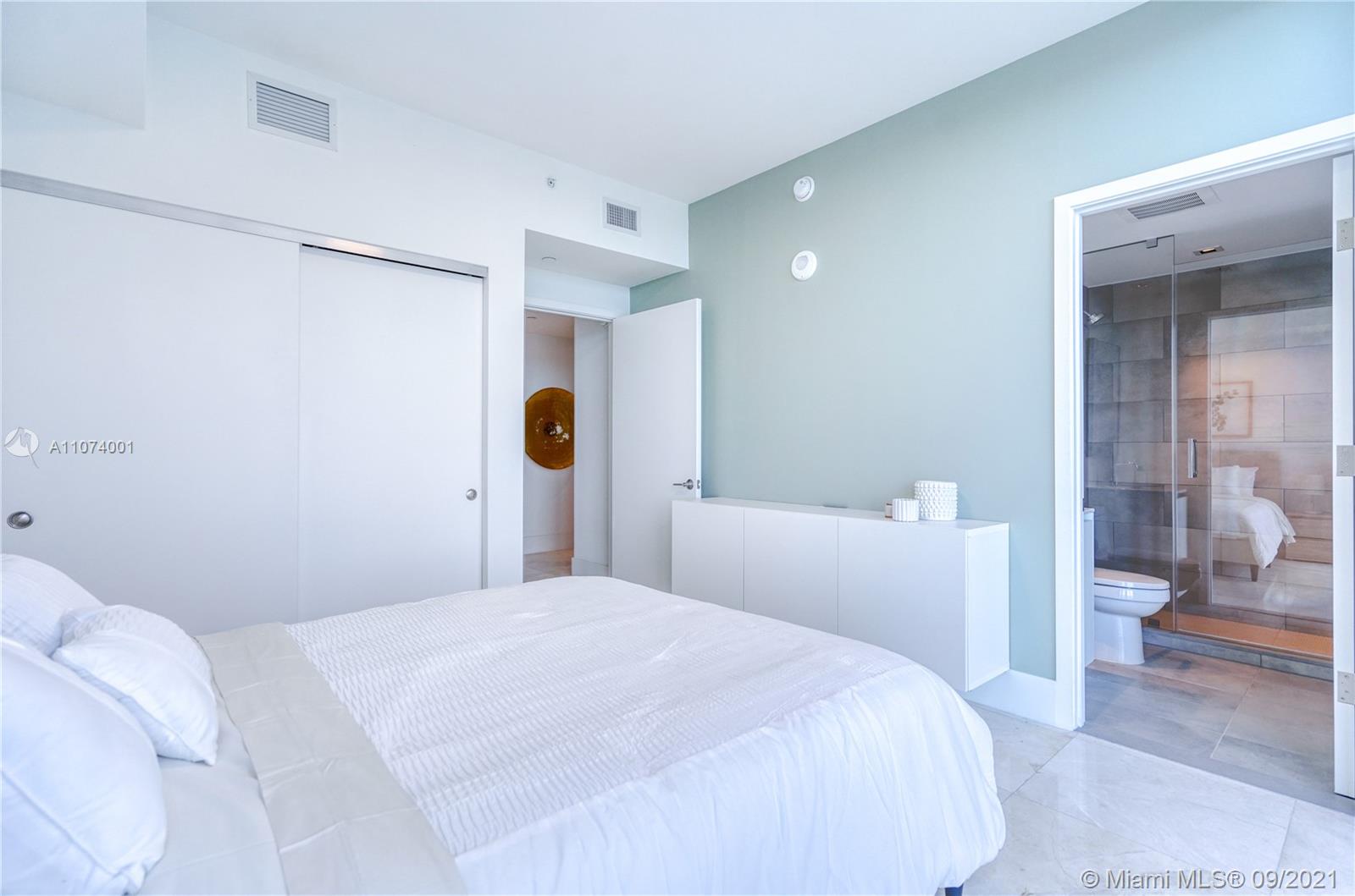 THE ELYSEE CONDO - Residential Lease