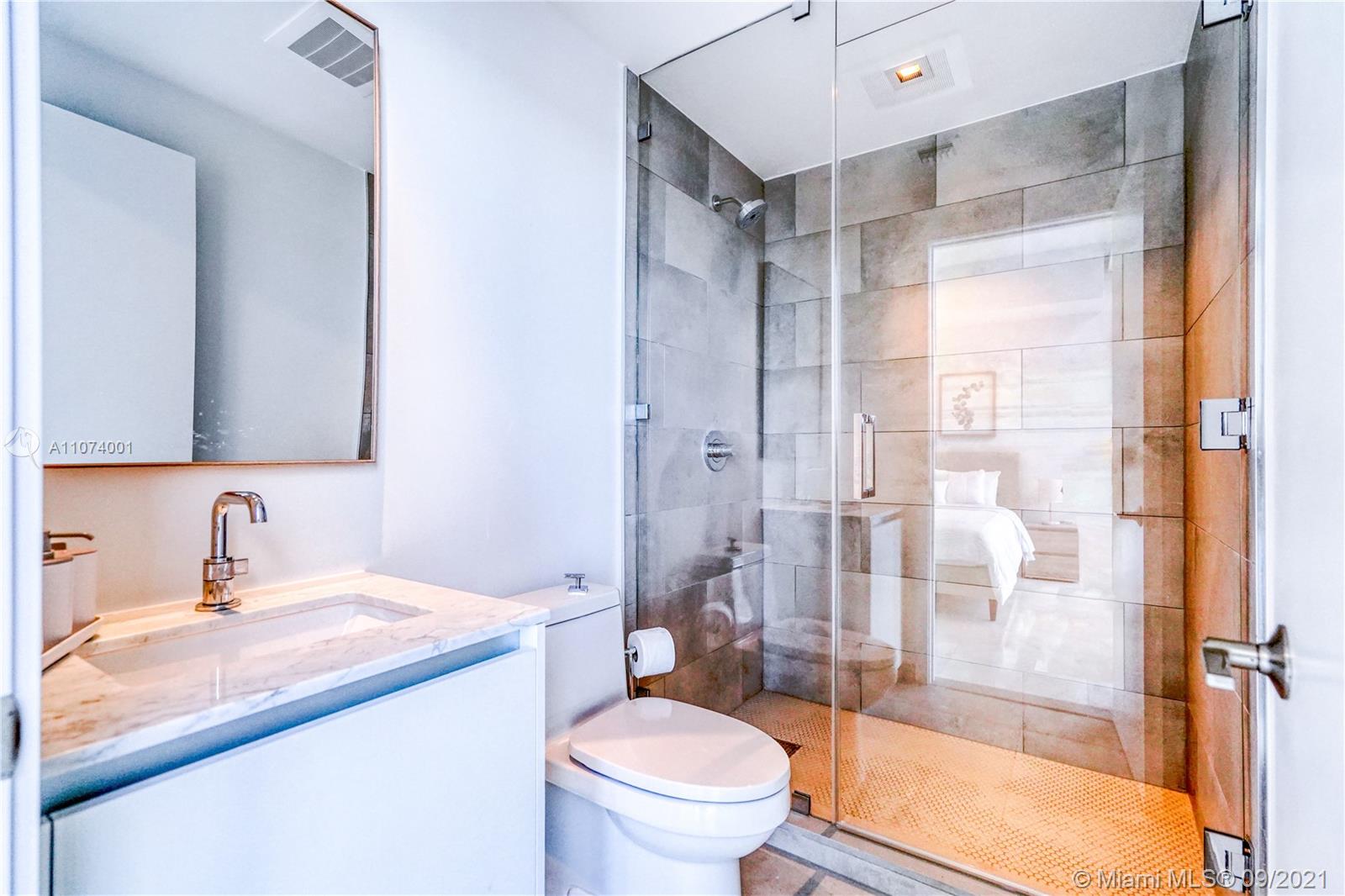 THE ELYSEE CONDO - Residential Lease