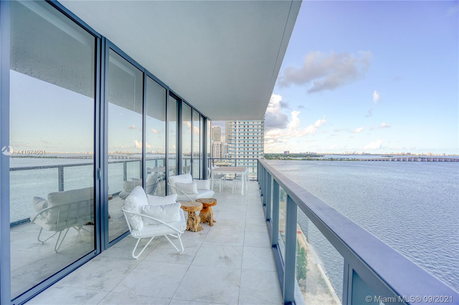 THE ELYSEE CONDO - Residential Lease