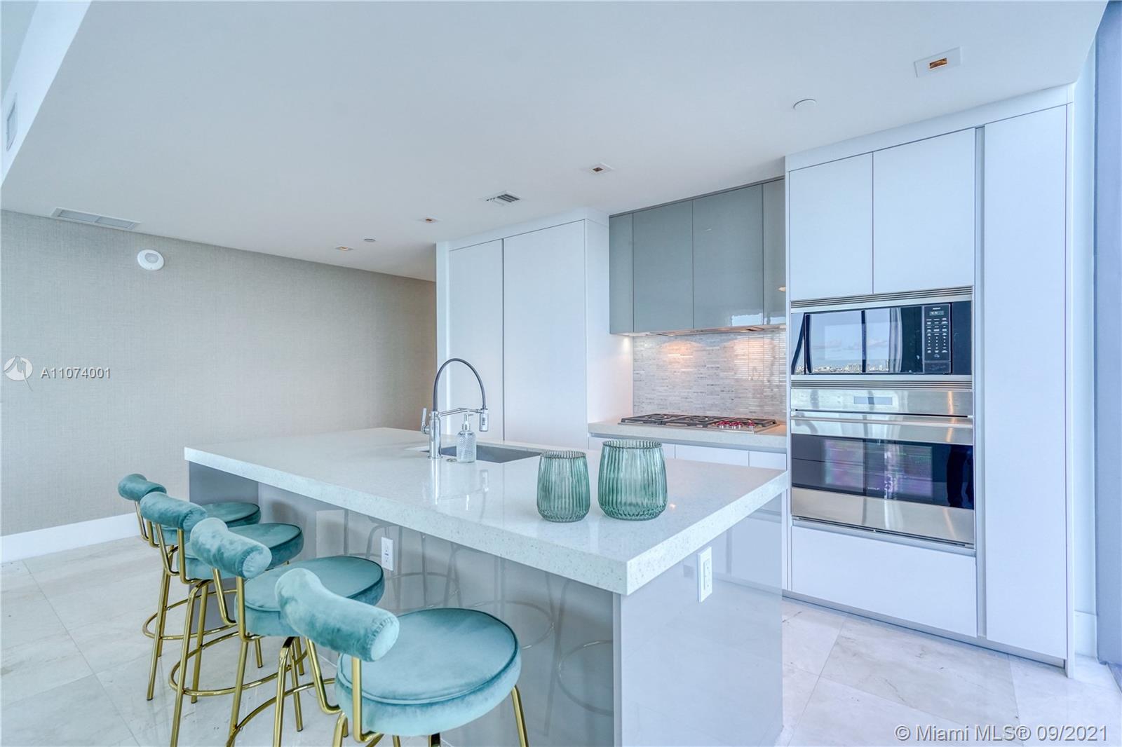 THE ELYSEE CONDO - Residential Lease