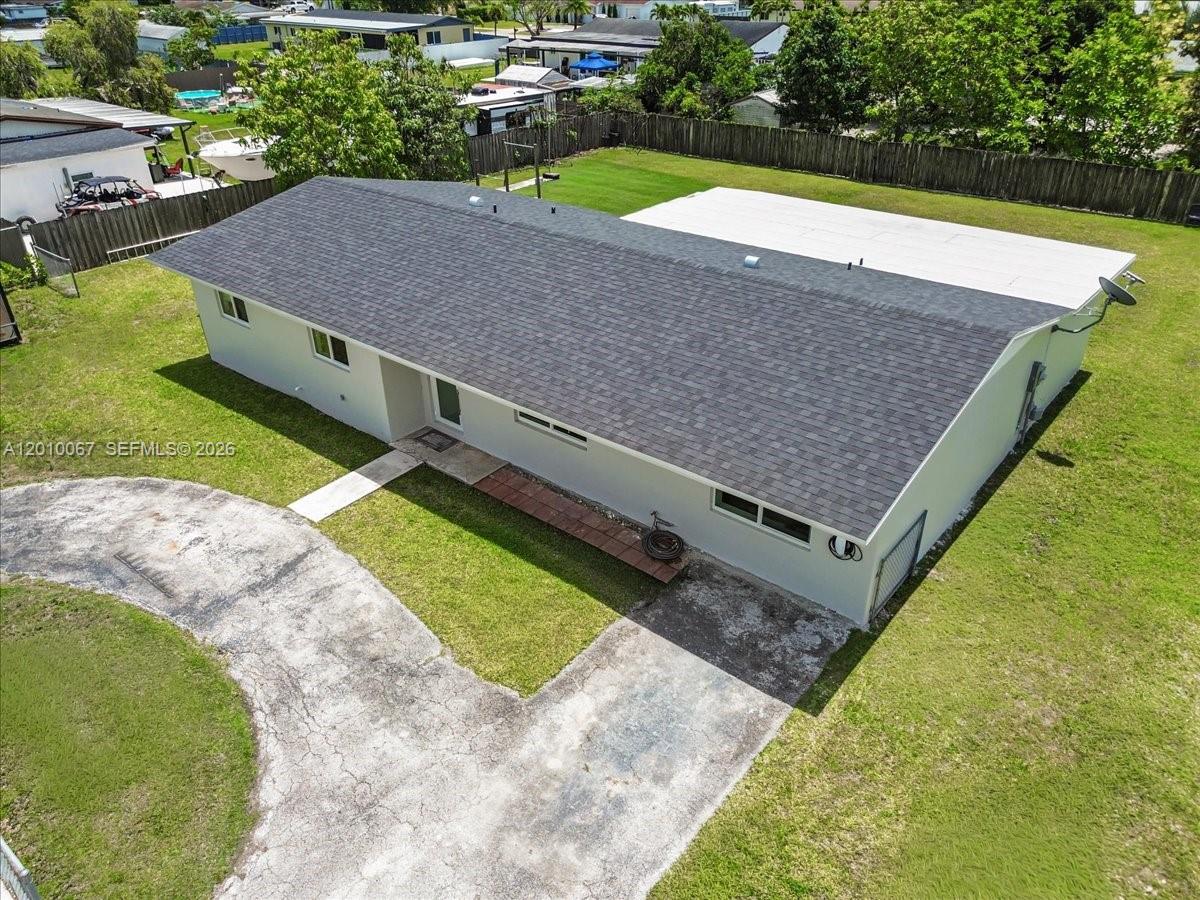 UNIVERSAL ESTATES SOUTH - Residential