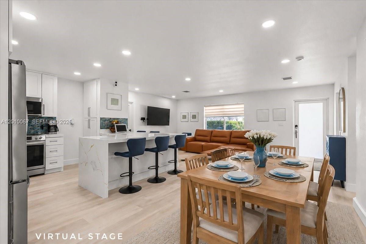 UNIVERSAL ESTATES SOUTH - Residential