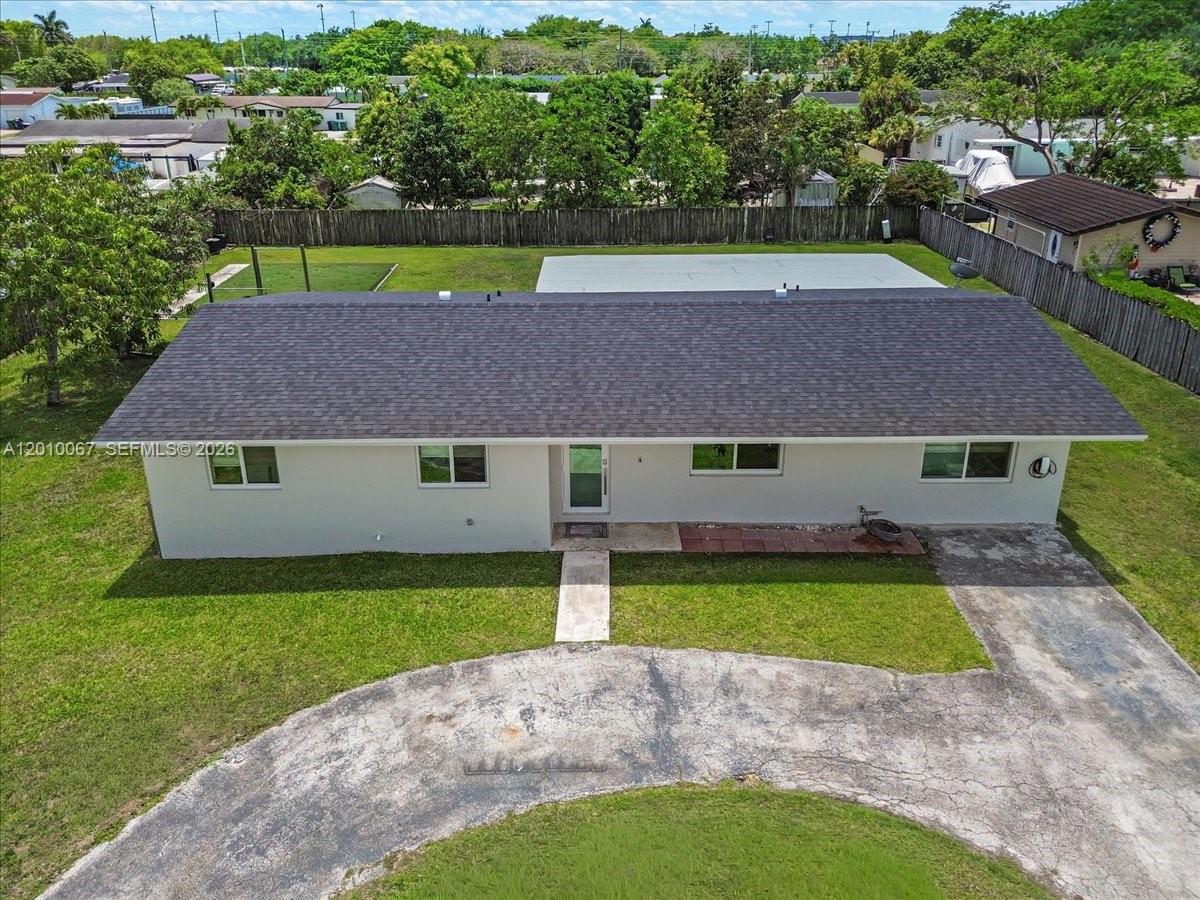 UNIVERSAL ESTATES SOUTH - Residential