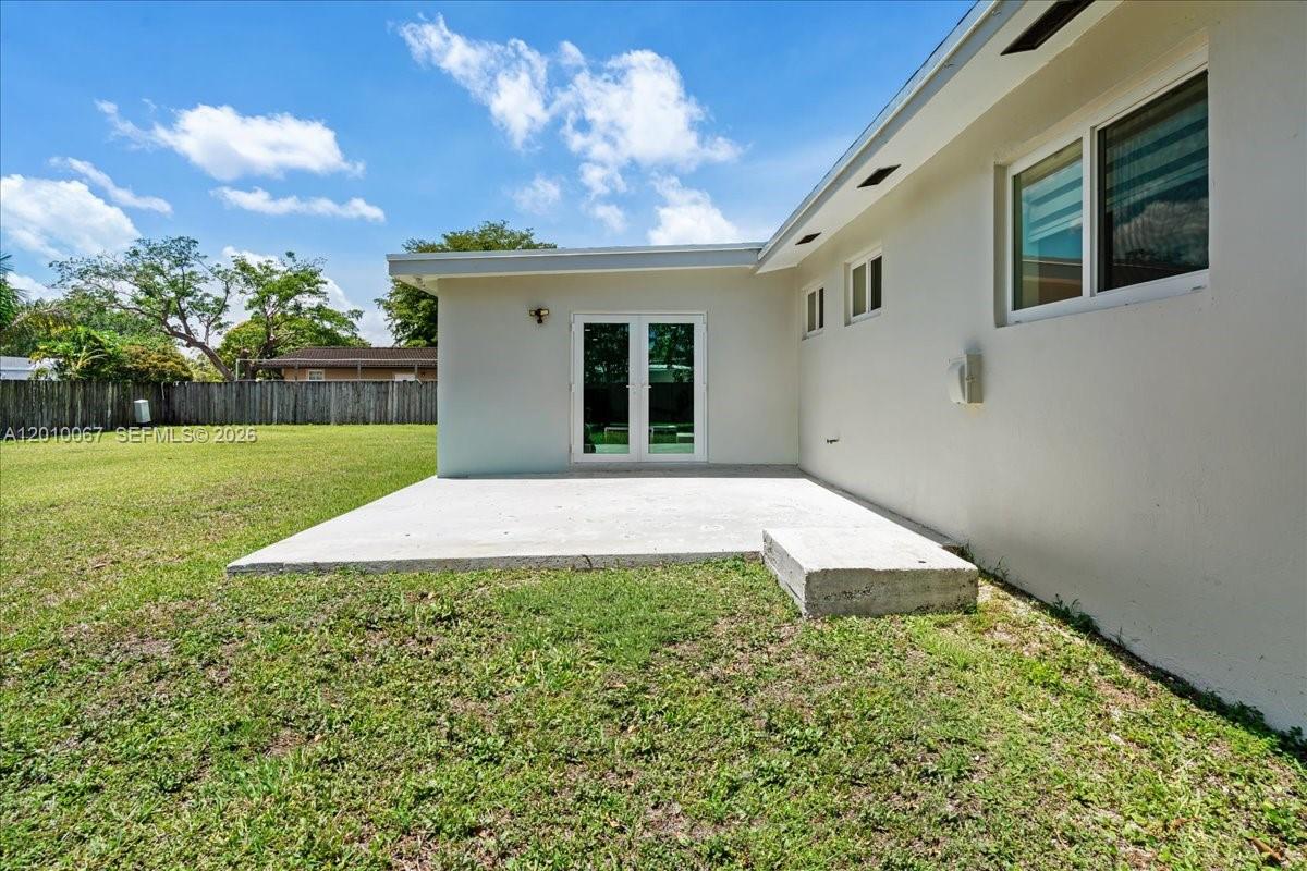 UNIVERSAL ESTATES SOUTH - Residential