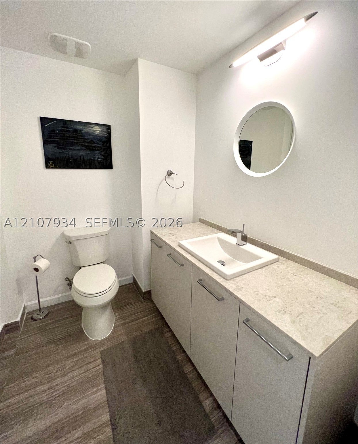 1010 Brickell Ave 3508