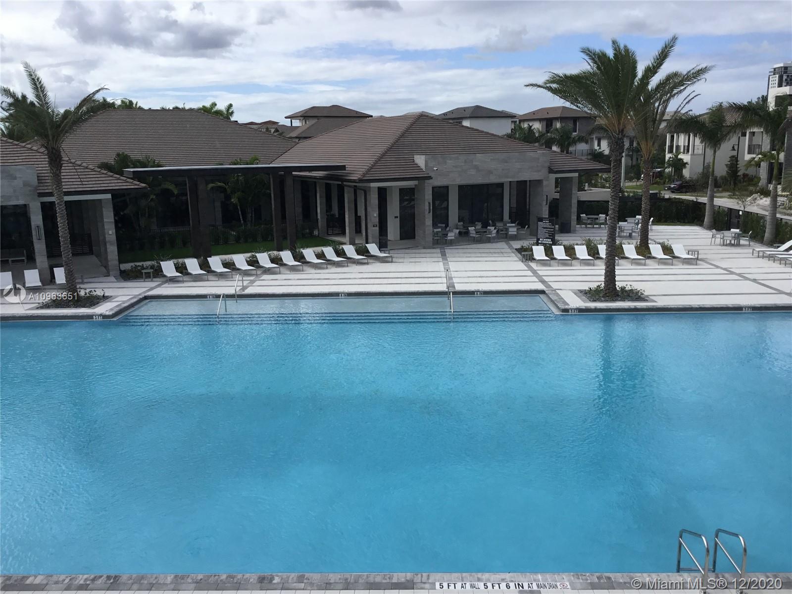 URBANA - Residential Lease