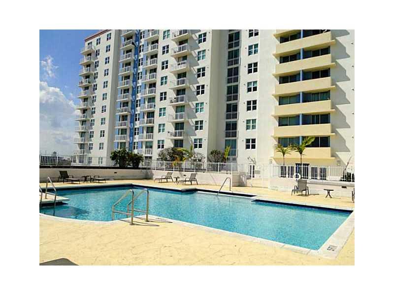 The Aston Condo - Residential Lease