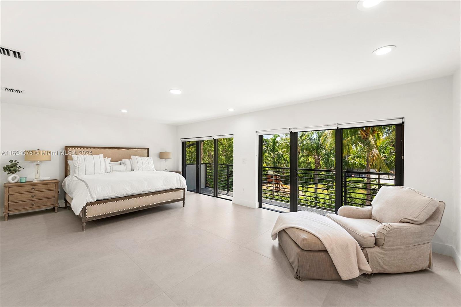 1ST ADDN TO OLD CUTLER WO - Residential