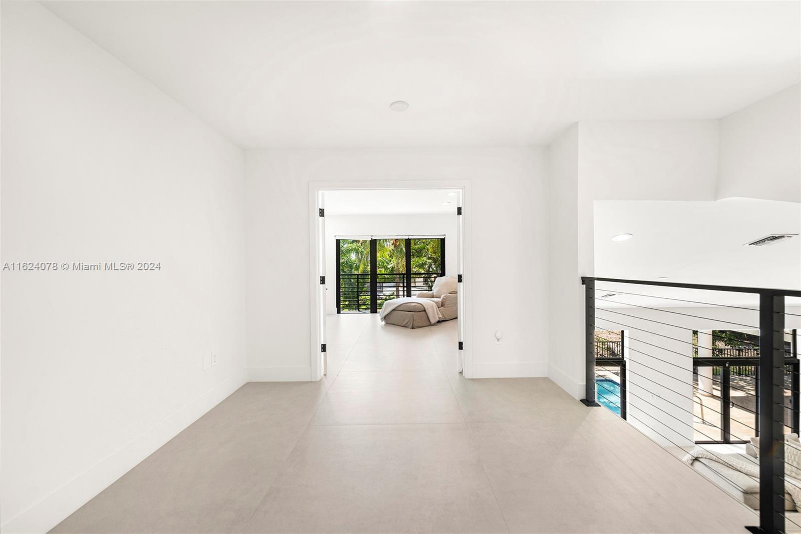 1ST ADDN TO OLD CUTLER WO - Residential