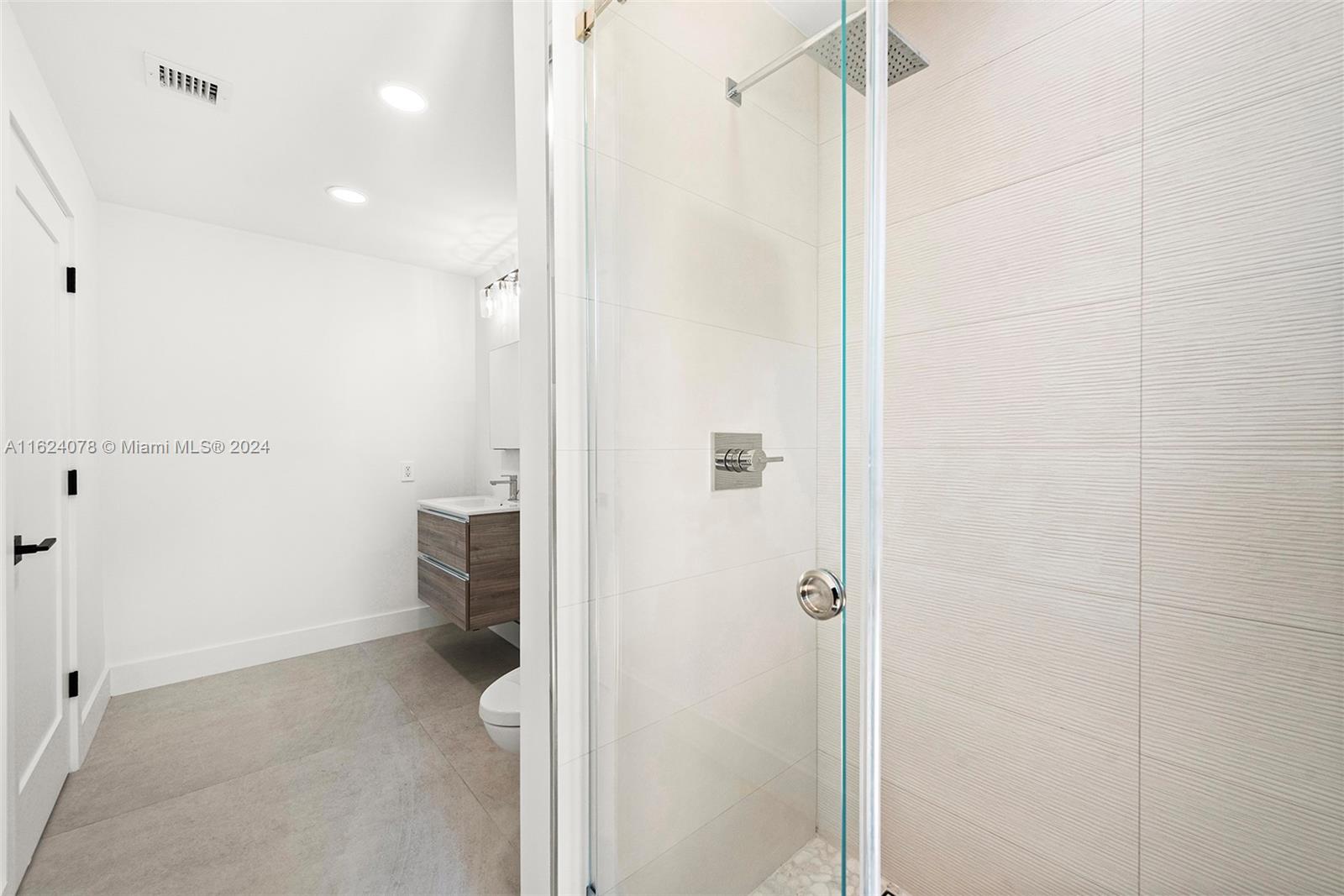 1ST ADDN TO OLD CUTLER WO - Residential