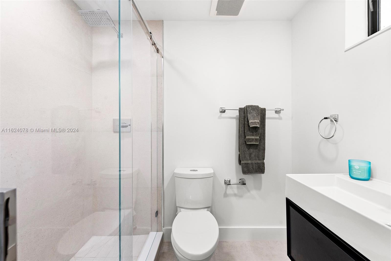 1ST ADDN TO OLD CUTLER WO - Residential