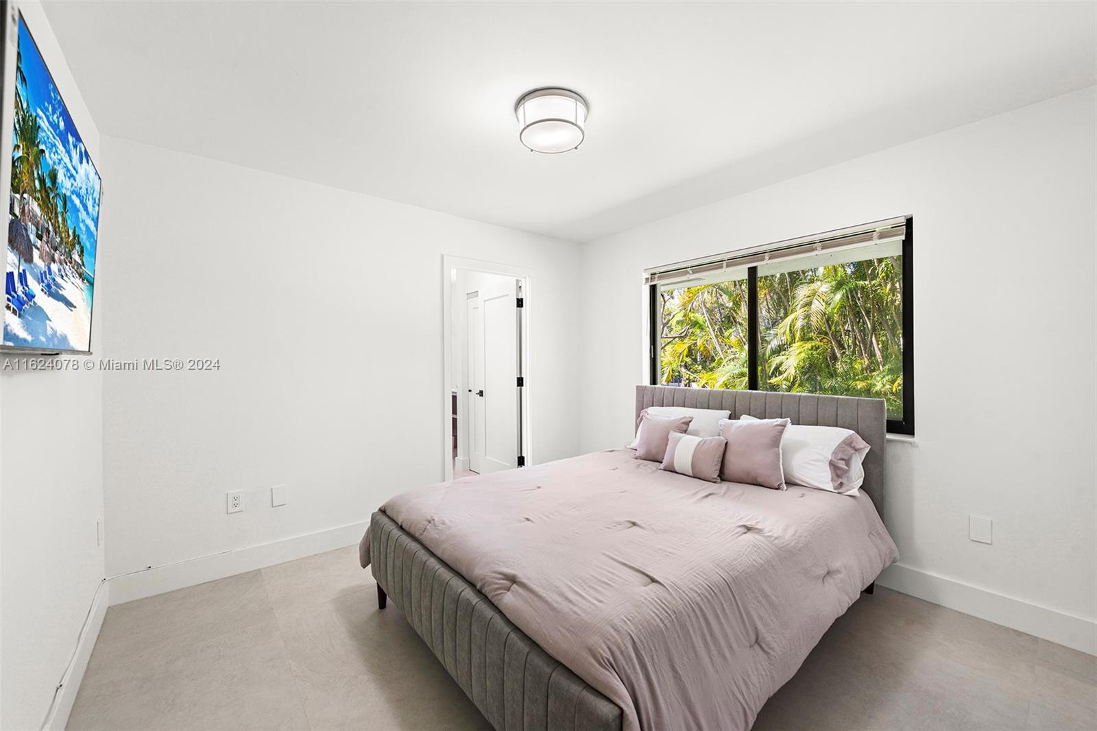 1ST ADDN TO OLD CUTLER WO - Residential