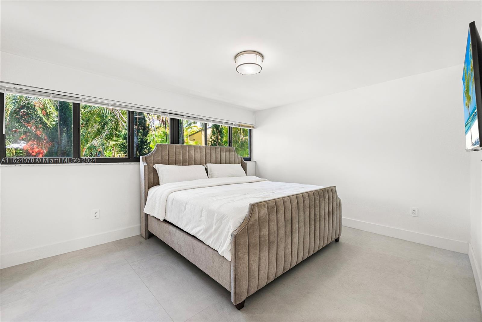 1ST ADDN TO OLD CUTLER WO - Residential