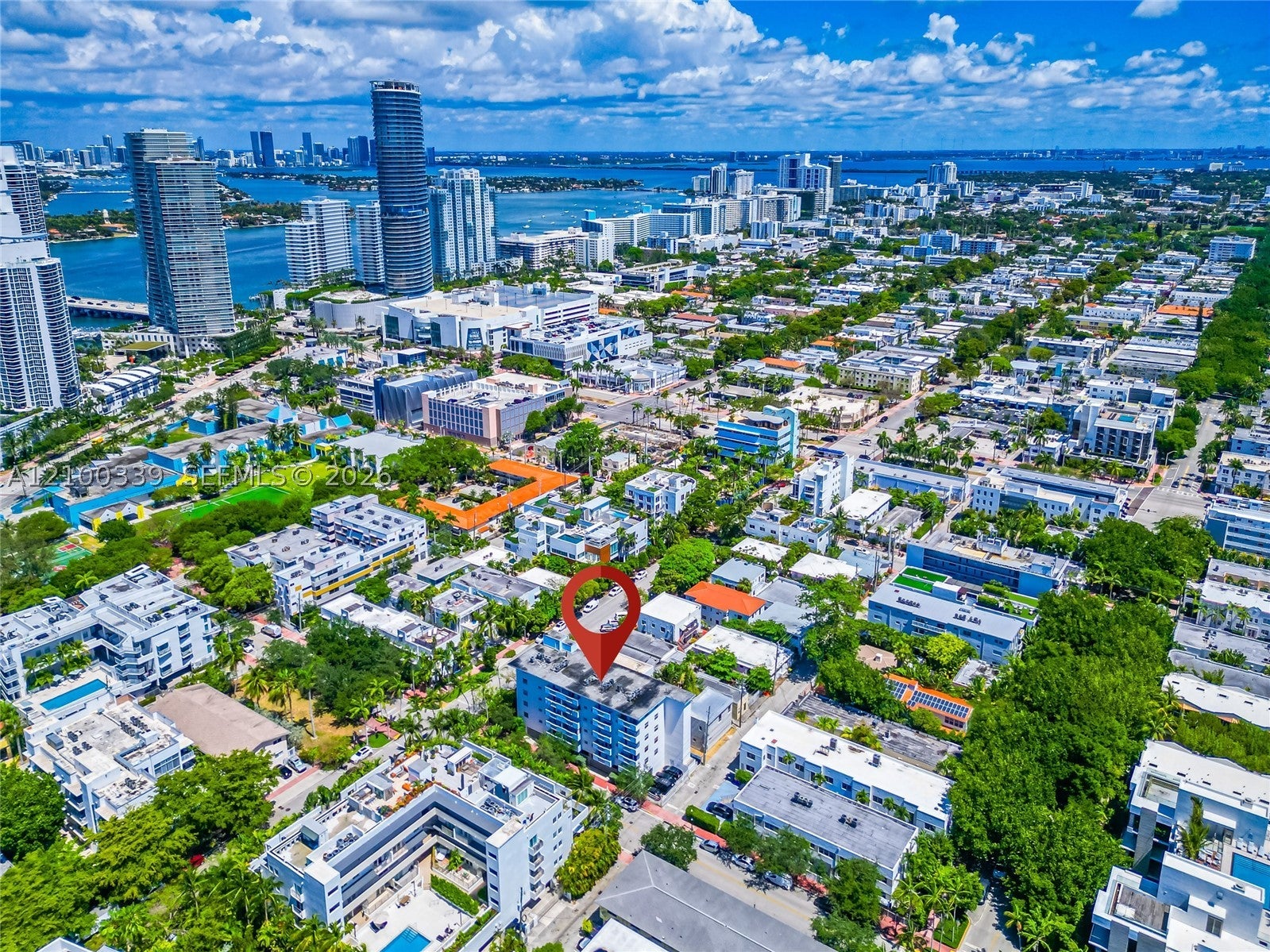 301 Jefferson Ave 4A