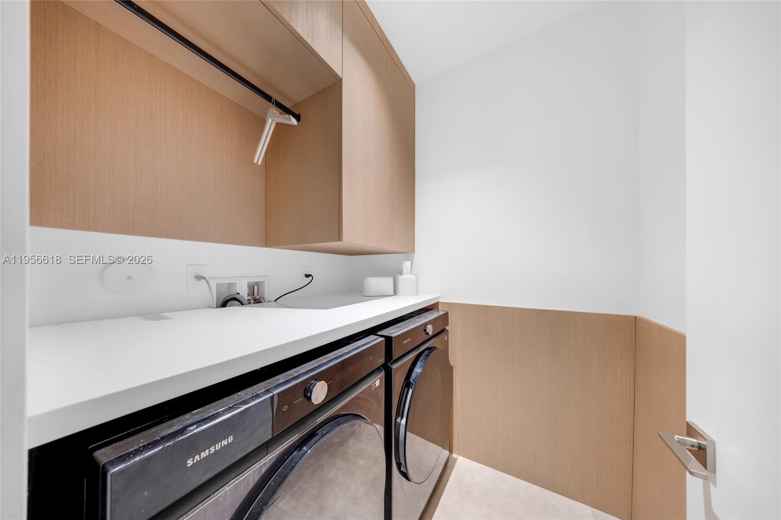 DORAL COMMONS RESIDENTIAL - Residential