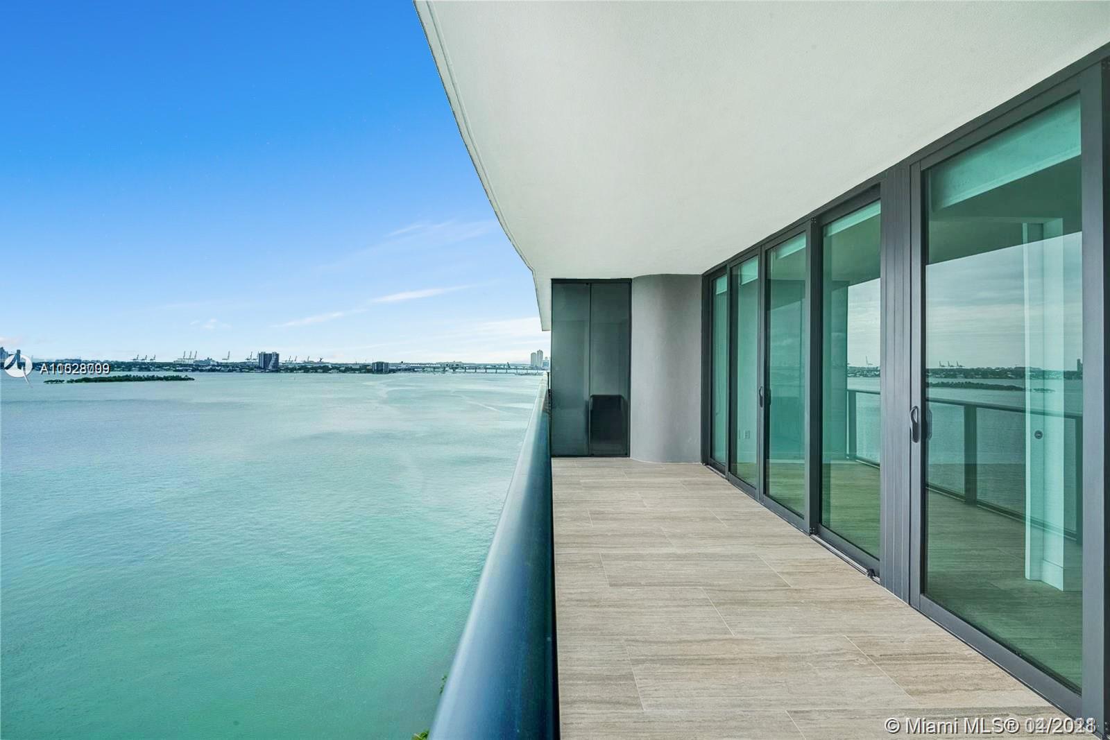 ONE PARAISO CONDO - Residential