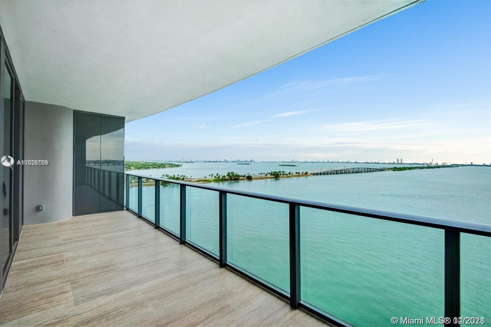 ONE PARAISO CONDO - Residential