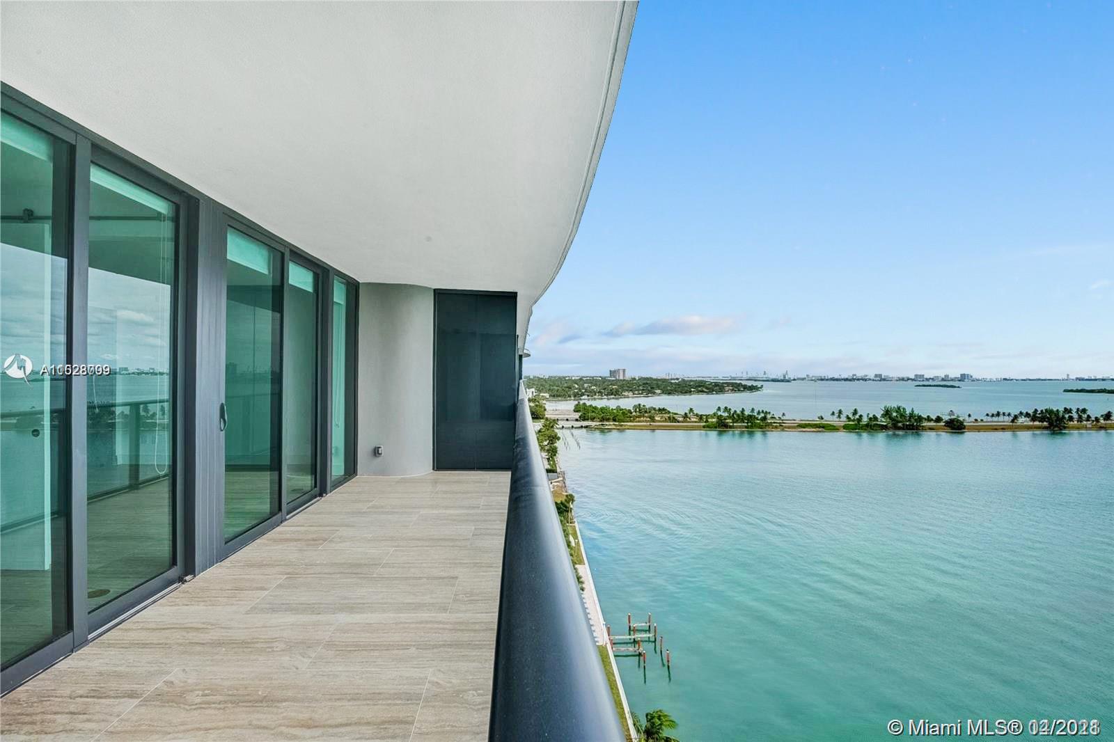 ONE PARAISO CONDO - Residential