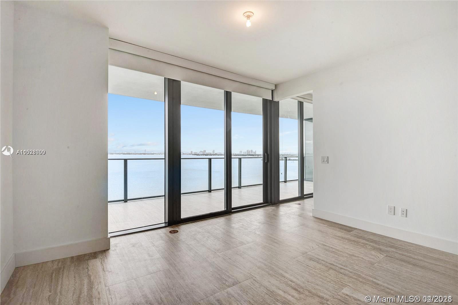 ONE PARAISO CONDO - Residential