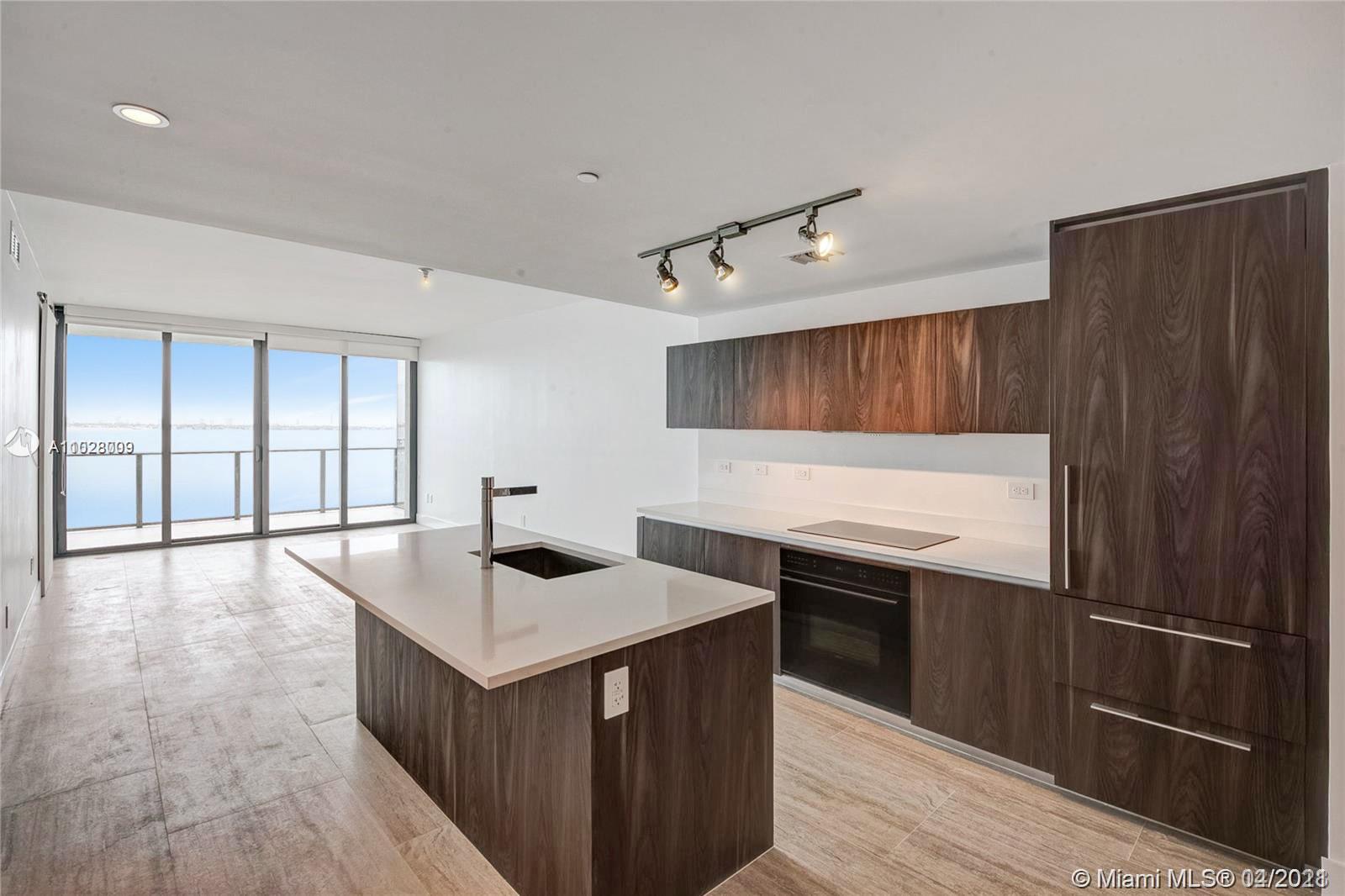 ONE PARAISO CONDO - Residential