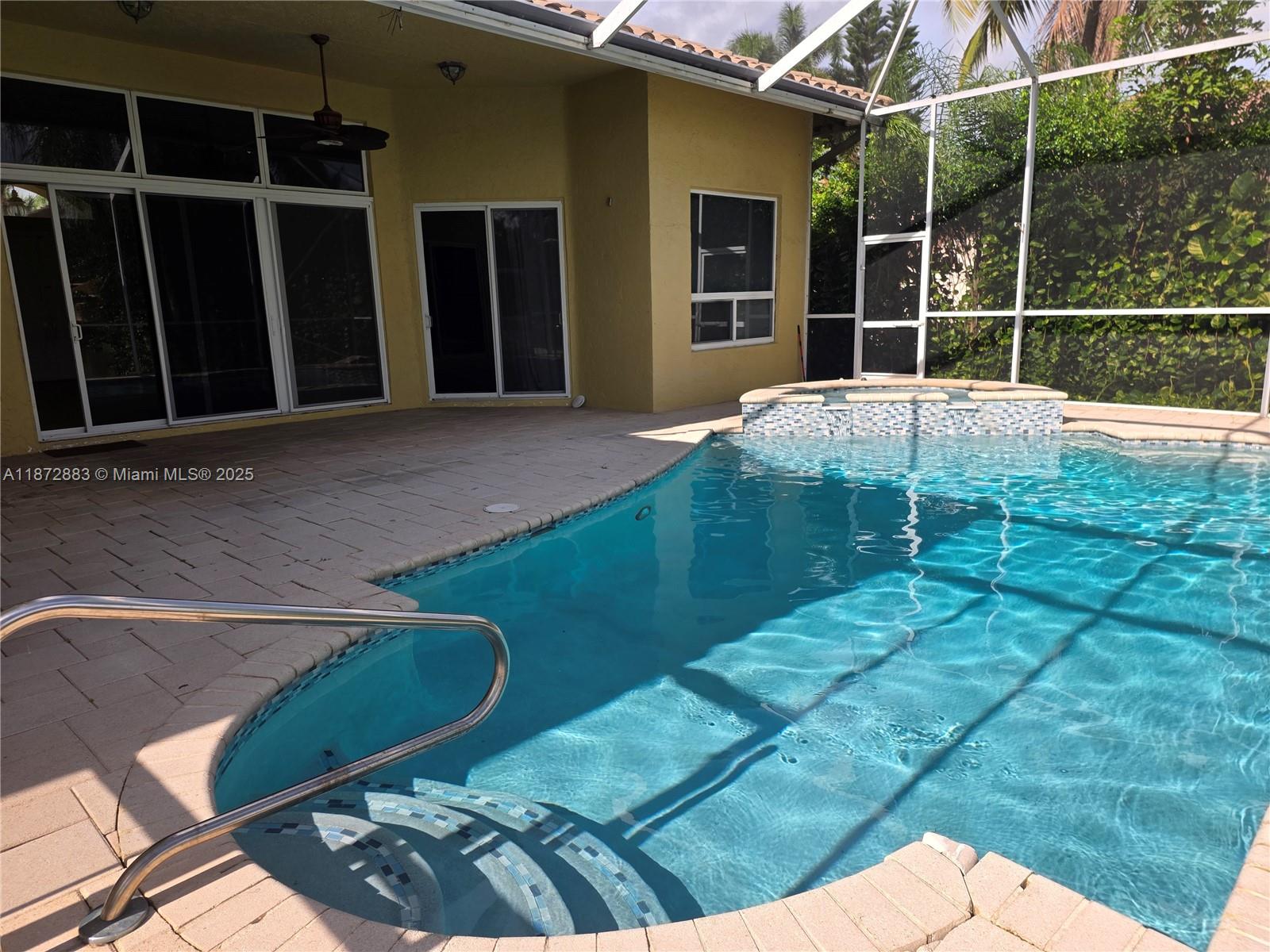 WESTPORT 2ND SECTION 147- - Residential Lease