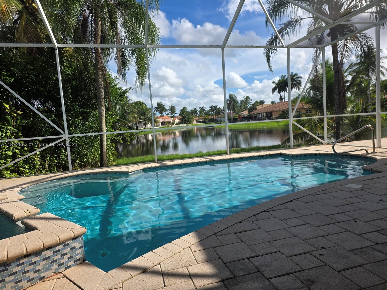 WESTPORT 2ND SECTION 147- - Residential Lease