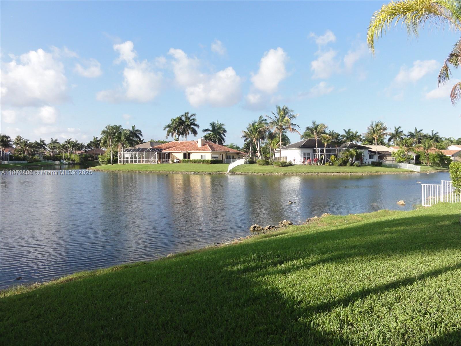 WESTPORT 2ND SECTION 147- - Residential Lease