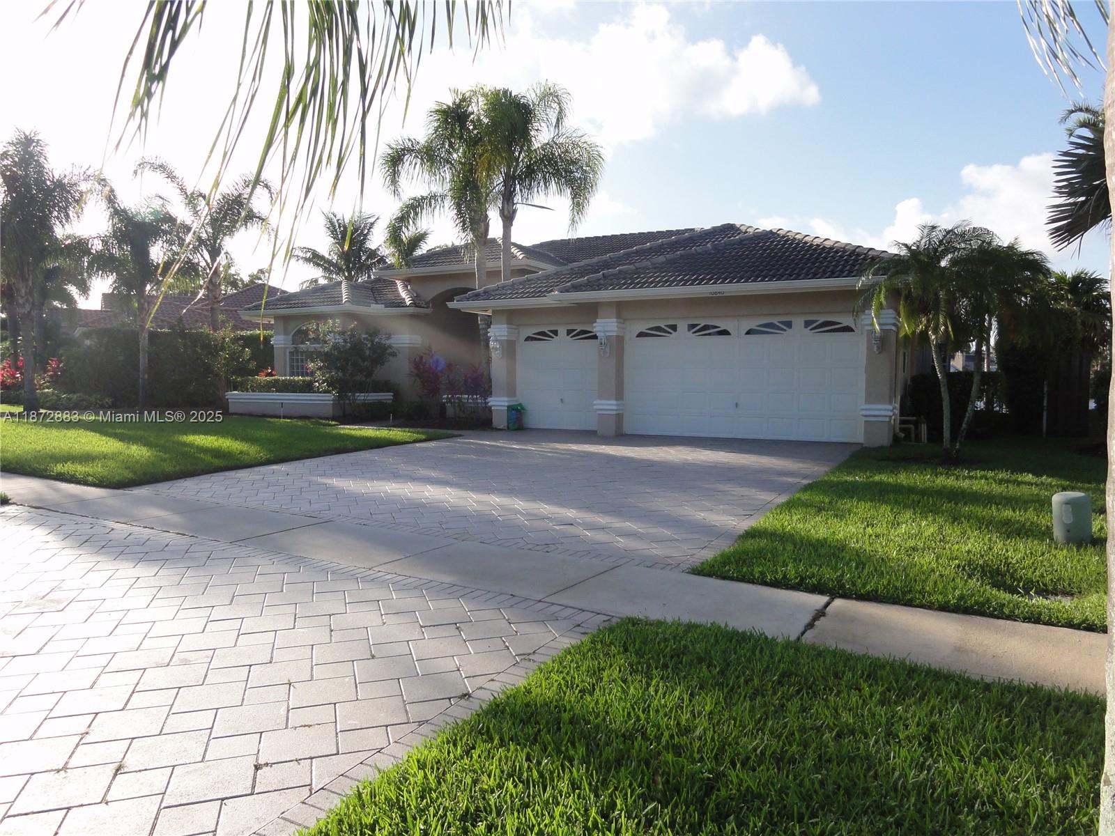 WESTPORT 2ND SECTION 147- - Residential Lease